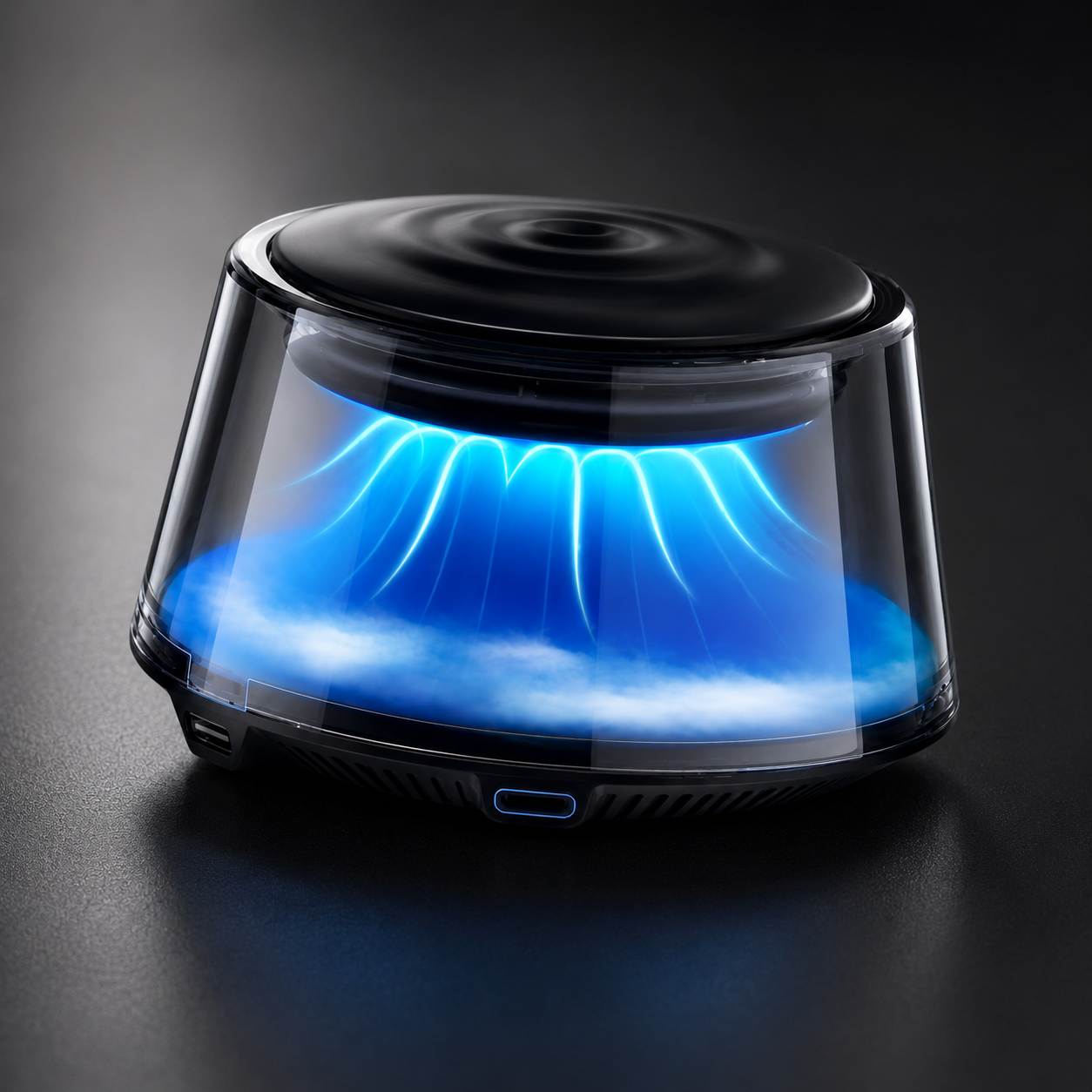 Aviora Glacier Mist Car Aroma Diffuser